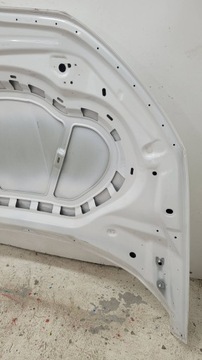 фото thumb №12, Skoda octavia iv 4 19- капот крышка двигателя перед передняя fv 5e3823155