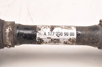 фото thumb №8, Mercedes w177 1.3 приводной вал левая короткий a1773309000