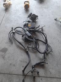 фото thumb №1, Електропроводка газова lpg na 4 cyl