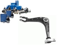 фото thumb №14, Важіль lemforder 3438001 лівий citroen c5 lemforder 34380 01 важіль,