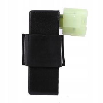 фото thumb №14, 6 контактів ac cdi box для  gy6 atv картинг 50cc 125cc