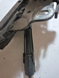 фото thumb №8, Bmw 3 f30 f31 петлі капот лівий правий + амортизатори амортизатори 139896 7239233