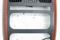 фото thumb №9, Впуск воздуха консоли chrysler voyager iv rg, rs p05005250ad 2.8l дизель