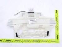 фото thumb №7, Bmw 4 m4 f83 cabrio 14-21 направляющая кронштейн бампера задняя 8054289 51128054289