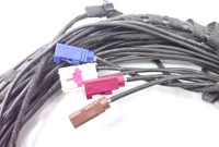 фото thumb №3, Электропроводка антенна gps радио audi s5 8w8 8w8971841