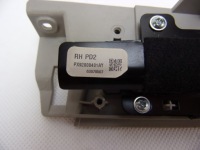 фото thumb №6, Chrysler pacifica 16- ролета обшивка багажника правая px92000401ay