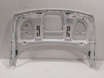 фото thumb №14, Капот honda e