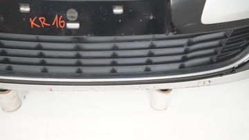 фото thumb №8, Бампер перед переднее renault megane iii рестайлинг 13-16r ted69