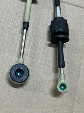 фото thumb №9, Grand c-max mk2 рестайлінг 1.5 ecoboost- троси зміни коробки передач