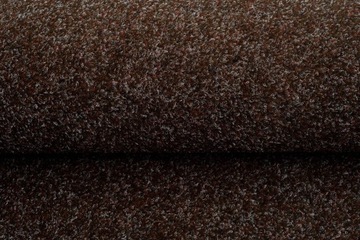 Wykładzina Trawa GARDEN 200x650cm Ogrodowa Brąz