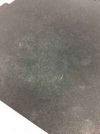 фото thumb №7, Захист бічна панелі приладової панелі водія mercedes w123 123 1236880806