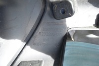 фото thumb №13, Renault kadjar 2015- бампер перед передний 620220343r