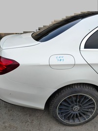 фото thumb №10, E-klasa w-213 sedan крыша панорама цвет 799