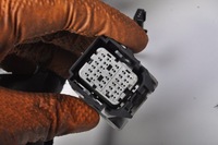 фото thumb №9, Land rover defender l663 джгут панелі панель приладів 21r m8b2-14k024-ddc