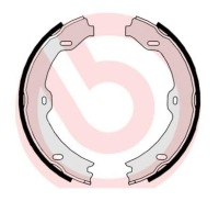 Купить Brembo тормозные колодки тормозные mercedes-benz cls, фото thumb
