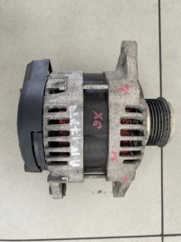 Купити Генератор opel оригінальний номер 13500186, фото thumb