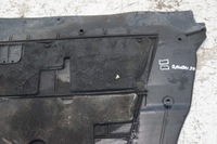 фото thumb №9, Защита pod двигатель nissan qashqai j10 75890bb00a 75831br00a