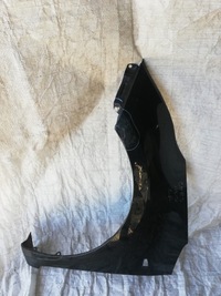 фото thumb №1, Kia ceed 12- крило перед переднє лівий