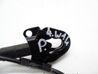 Купити Кліпса поперечина безпеки права ліва перед audi a4 b8 a5 8t 8k0857755f, фото thumb