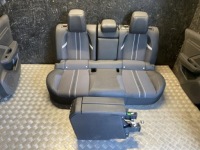 фото thumb №7, Сидіння, заднє сидіння, комплект opel astra l sports tourer 2024 панель двері podłoki