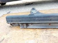 фото thumb №11, Nissan qashqai j10 поріг правий блок двигуна середній kaq