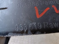 фото thumb №16, M1 9820871577 накладка бампера задняя peugeot 508 ii