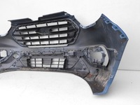 фото thumb №6, Fors transit custom lift 17- бампер передній перед