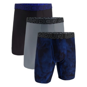 Мужское тренировочное белье (3 шт.) Under Armour M