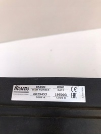 фото thumb №4, Вентилятор вентилятор dacia logan sandero 1,5dci