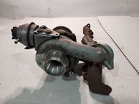 фото thumb №8, Турбонагнетатель турбина turbo 830324-0002 vw multivan vi