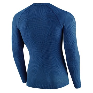 Brubeck 3D Men's F -Fry -Fro -Thermoactiance Training с длинными рукавами m