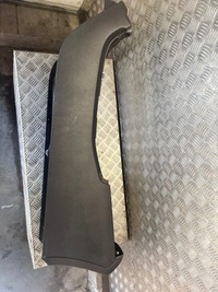 фото thumb №9, Mercedes a klasa w177 тунель середній