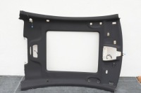 фото thumb №1, Mercedes e w207 coupe стеля czarna панорама