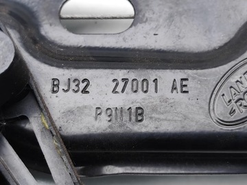 фото thumb №7, Land rover range rover evoque електричний підйомник вікна двері задніх suv