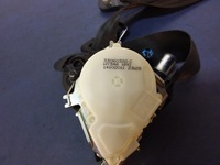 фото thumb №11, Citroen c5 iii lift панель приладів приладова консоль