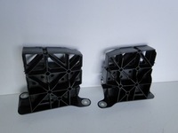 фото thumb №5, Smart 453 forfour зона деформации правая левая