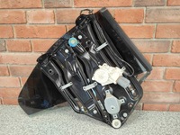 фото thumb №6, Механізм підйому скло лівий задня задній bmw e93 cabrio + скло 7198049