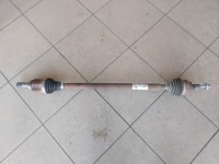 Купити Привідний вал праві задній twingo 3 a4533509400 396004528r smart 453, фото thumb