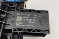 фото thumb №7, Skoda enyaq iv переключатель рычаг поворотники дворник 5q1953507gf