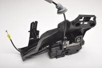 фото thumb №7, Volvo s90 v90 замок дверь левый перед передний 31349894