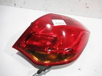 фото thumb №1, Лампа задняя правая opel astra j h-b