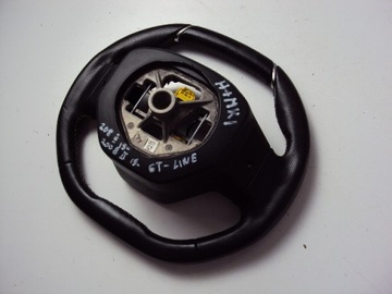 фото thumb №9, Руль peugeot 208 ii 2008 ii gt 19-