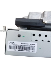 фото thumb №4, Екран радіо синхронізація 3 ford fusion usa lift