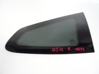 фото thumb №1, Qashqai i j10 +2 стекло кузовная правая задняя 2013 rok