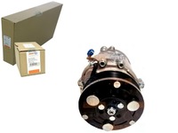 фото thumb №1, Компрессор компрессор кондиционера [behr hella]