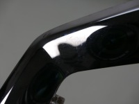 фото thumb №6, Nissan qashqai j10 lift хром молдинг емблема