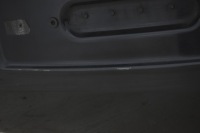 фото thumb №10, Крышка задняя зад vw touran i