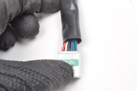 Kia x-ceed накладка молдинг кришки ручка ліхтарі 57312-j7cc0 hb 5d Недорого, фото thumb