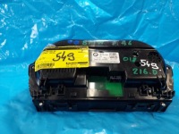 Лічильник приладова панель bmw 2 2.0 td 2018 r 871513901 Ціна, фото thumb