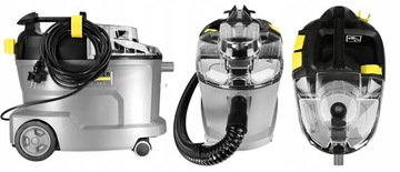 Моющий пылесос KARCHER Puzzi 8/1 (1.100-240.0)